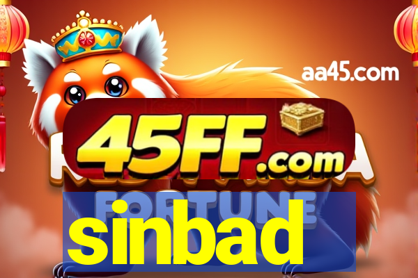sinbad - a lenda dos sete mares superflix